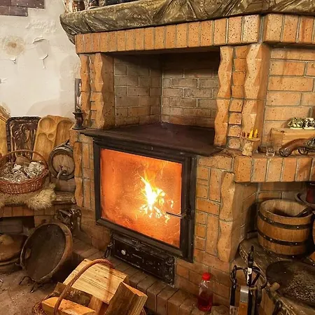 Guest house Casa Baciu *