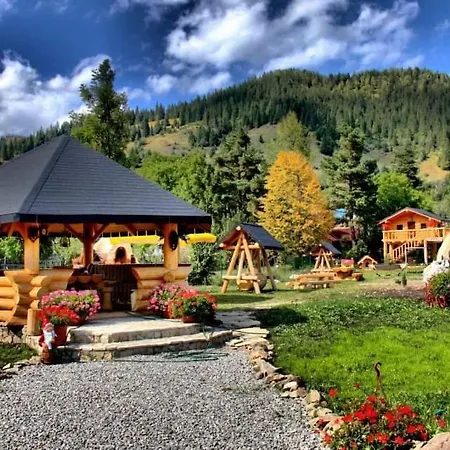 Casa Baciu