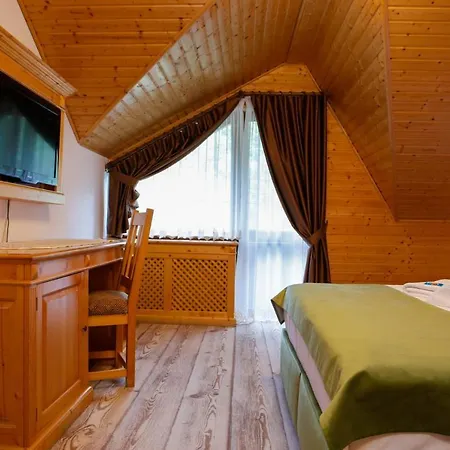 Casa Baciu Fundu Moldovei