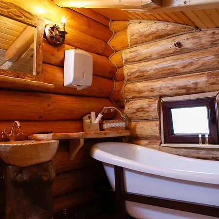 Casa Baciu Guest house *