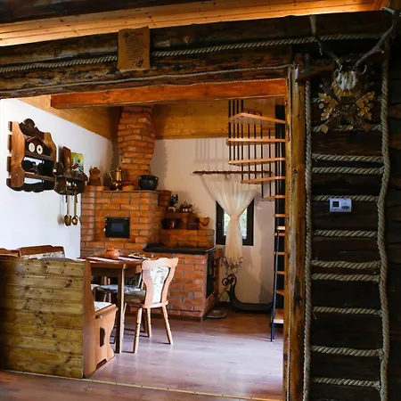 Casa Baciu Gasthof *