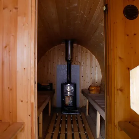Guest house Casa Baciu