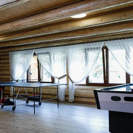 Casa Baciu *