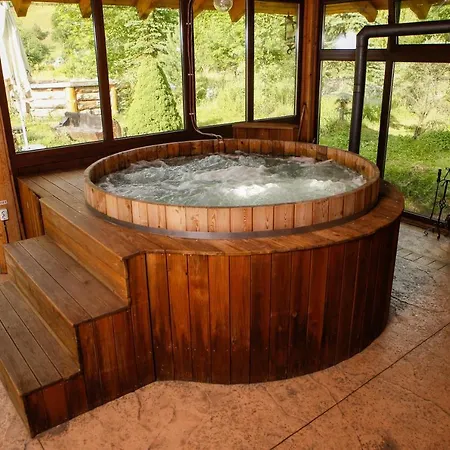 Casa Baciu Gasthof Fundu Moldovei