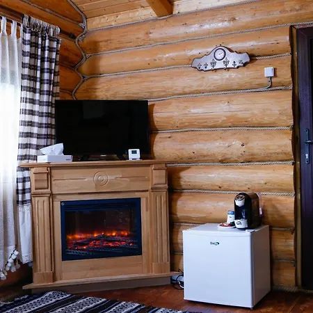 Guest house Casa Baciu *